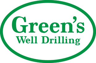 GREEN'S WELL DRILLING